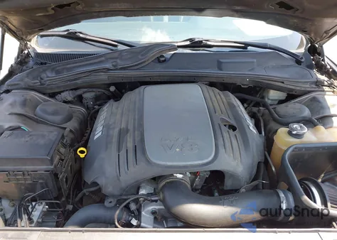 2013 Dodge Challenger R/T Plus из США, поврежденный, VIN 2C3CDYBT8DH653494